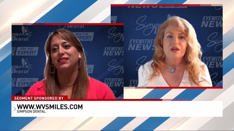 Image for story: 7/28/25 Ask the Expert Simpson Dental