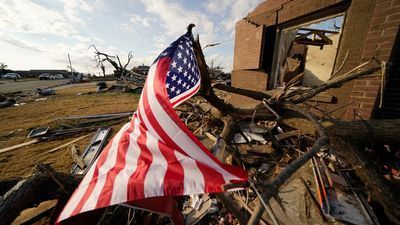 Image for story: Sinclair Cares: Tornado Relief - Donate to those impacted by deadly tornadoes