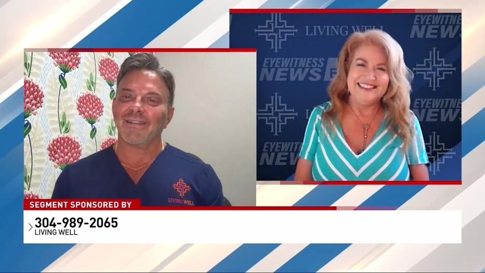 Image for story: 8/12/25 Ask the Expert Living Well