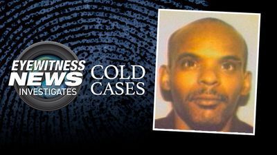 Image for story: Cold Case Files: Few clues left behind in abandoned, bloody Charleston cab in 1991