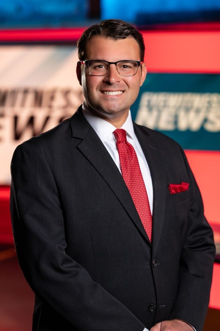 Meteorologist/Live Desk Anchor