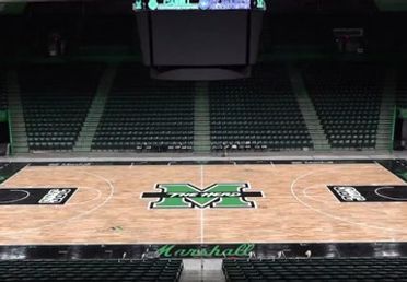 Image for story: Marshall hangs on against Elon, improves to 3-0 with 96-89 victory