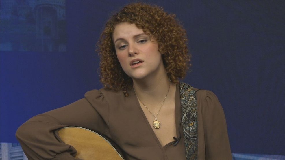 Image for story: ARC Appalachia Presents: Makenna Hope