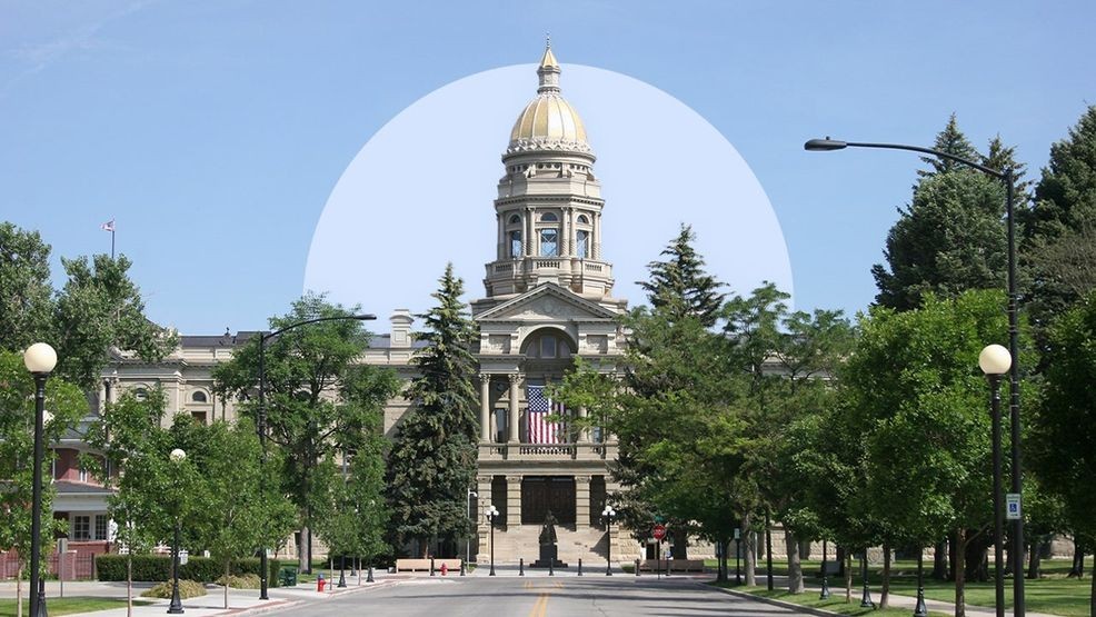 Image for story: Wyoming is America’s least-populated state. Here’s how it became a top 3 destination to retire in