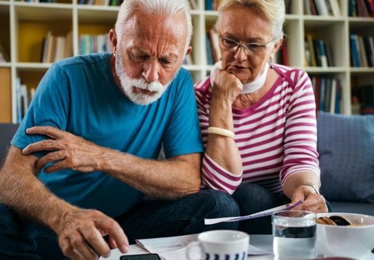 Image for story: What assets can creditors take away in a bankruptcy?