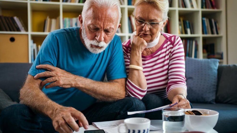 Image for story: What assets can creditors take away in a bankruptcy?