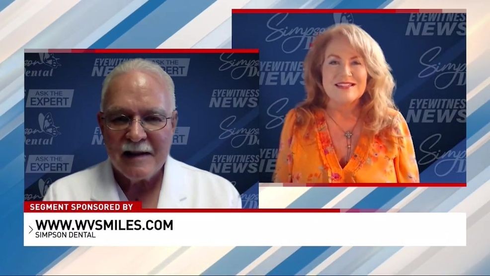 Image for story: 8/18/25 Ask the Expert Simpson Dental