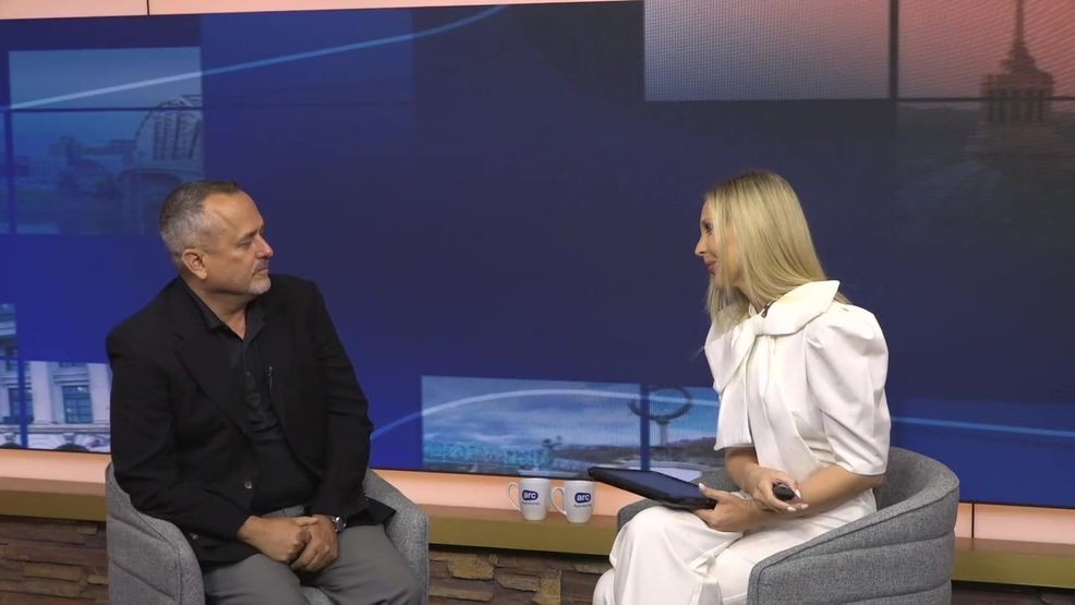 Image for story: Mayor Mondays: Barboursville