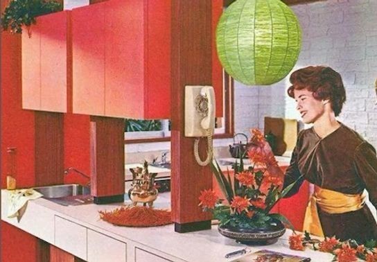 Image for story: The 1964 World's Fair: High-Tech Innovation and Epic Fails