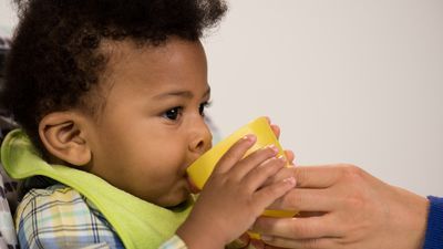 Image for story: UPDATE: First court battle over toxic metals in baby food set for trial in 2023