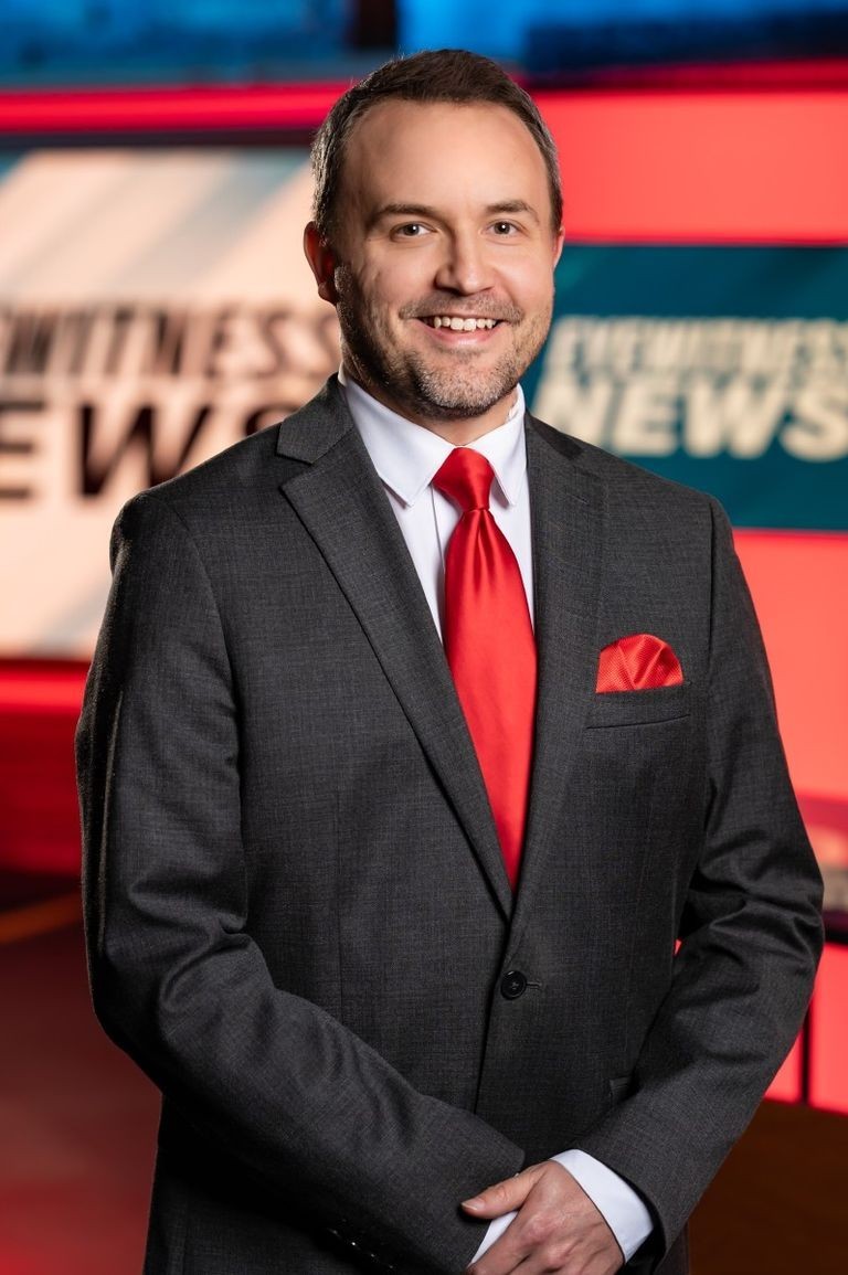 Morning Meteorologist