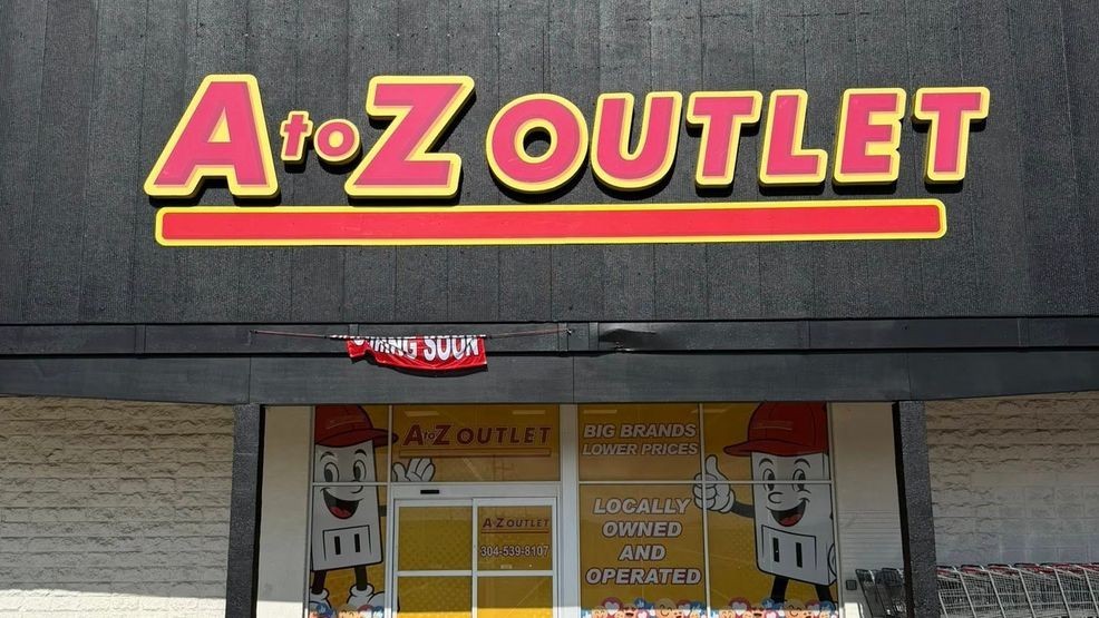 Image for story: A to Z Outlet set to open in Putnam County ahead of schedule