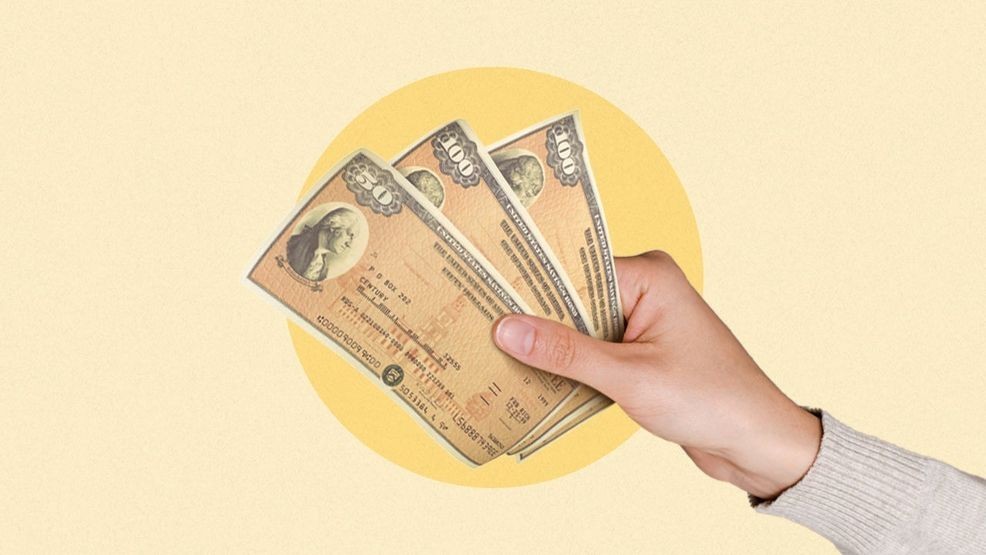 Image for story: Savings bonds: What they are and how to cash them in