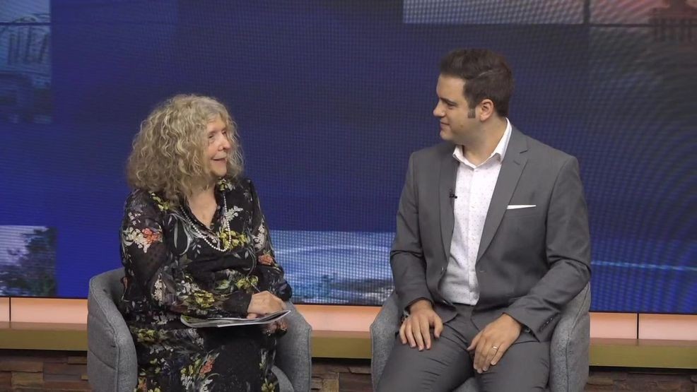 Image for story: Mayor Mondays: Clendenin