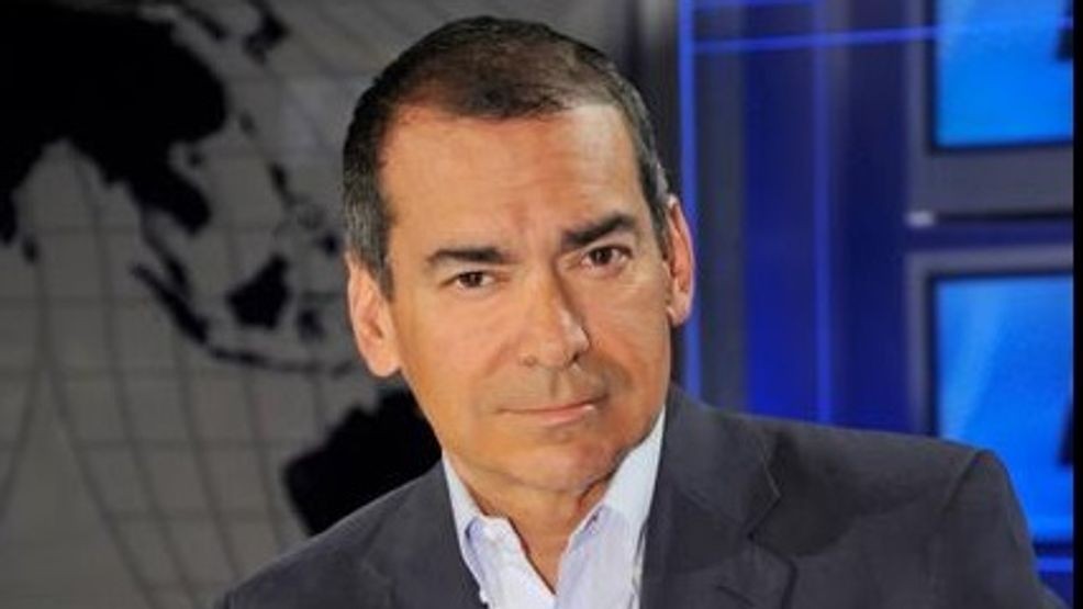 Image for story: Veteran journalist Jim Avila dies at 70