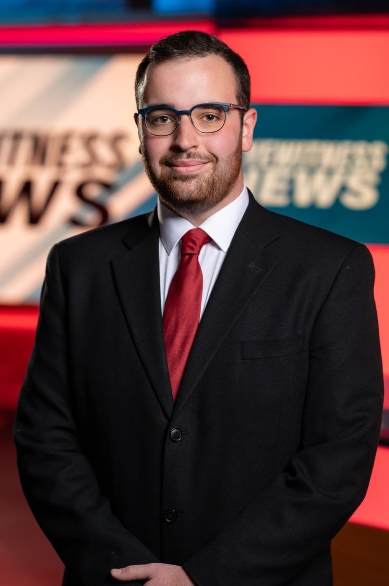 MultiMedia Journalist