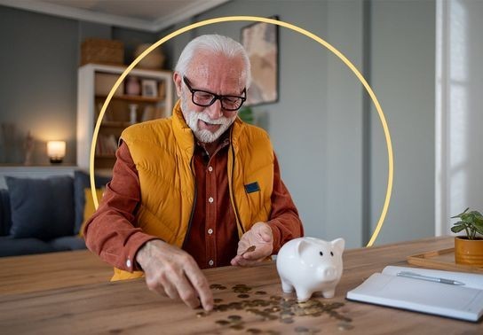 Image for story: Survey: Many Americans expect to rely on Social Security benefits when they retire &mdash; but are worried they won’t get them