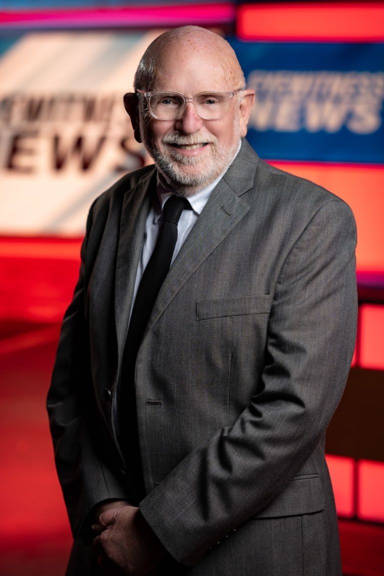 Multimedia Journalist