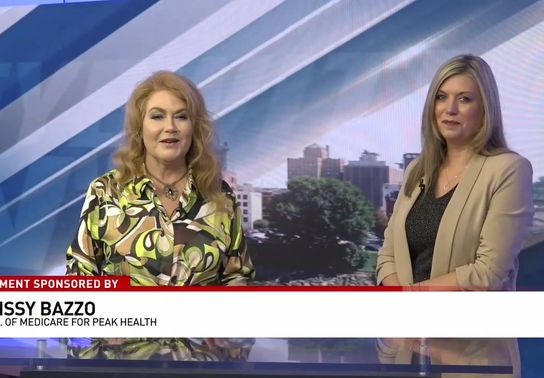 Image for story: 10/9/25 Ask the Expert WVU Medicine Thomas Hosp