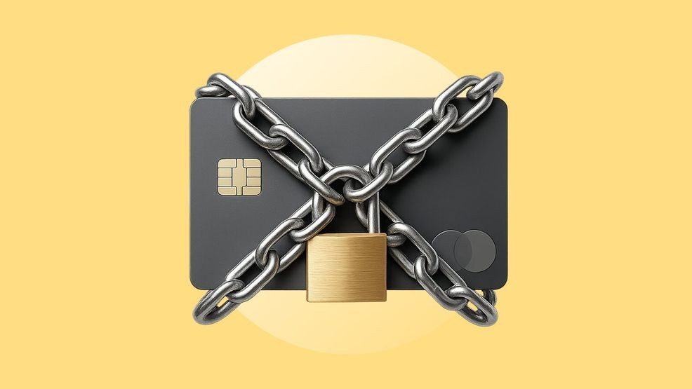 Image for story: How to stop the cycle of maxing out your credit cards