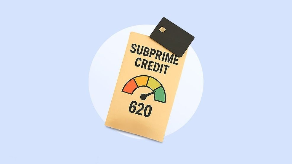 Image for story: A &ldquo;tax&rdquo; on subprime America: Low-credit Americans charged an extra $3,400 per year for essential loans, insurance