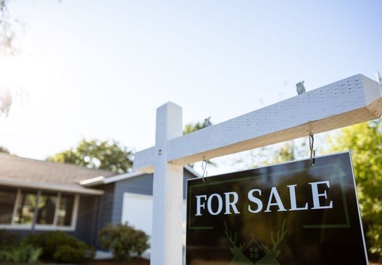 Image for story: First-time homebuyers keep getting older, and that means they’re missing out