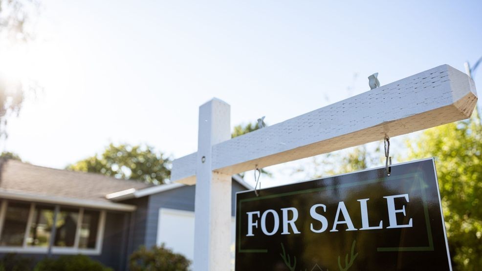 Image for story: First-time homebuyers keep getting older, and that means they’re missing out