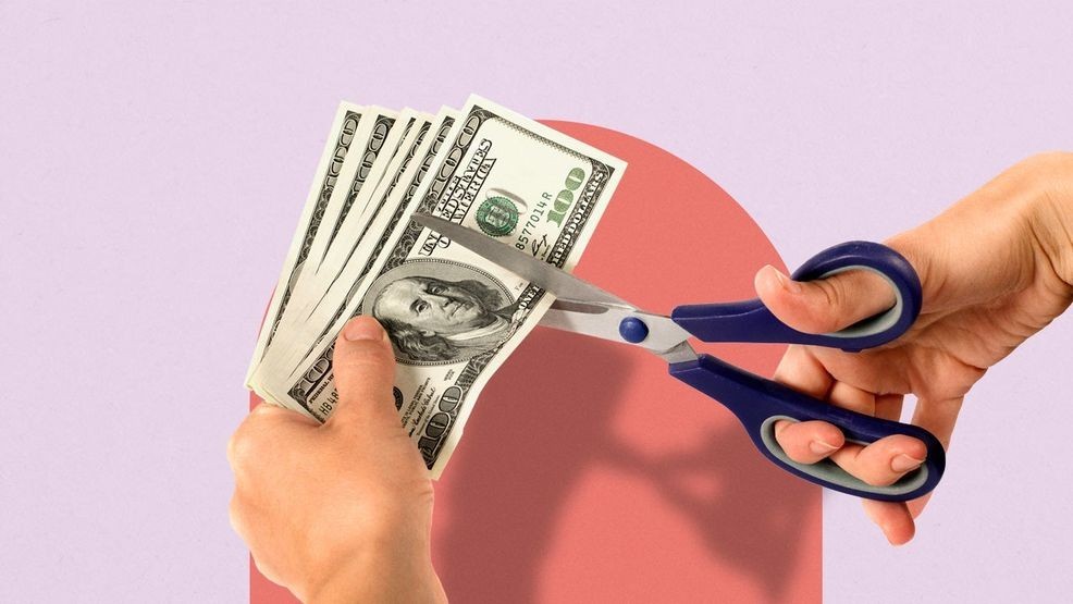 Image for story: How bank fees are squeezing your budget: Should you and your bank go on a break?