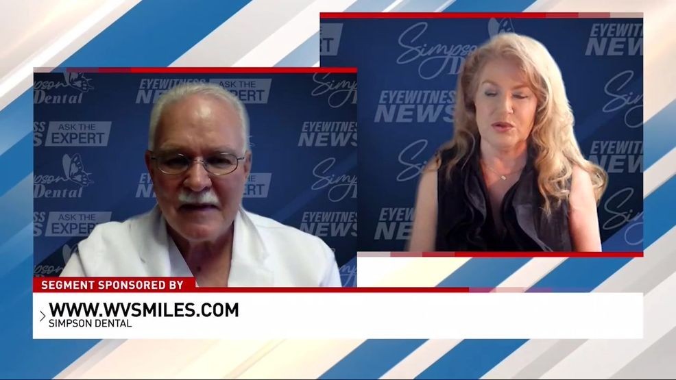 Image for story: 8/4/25 Ask the Expert Simpson Dental