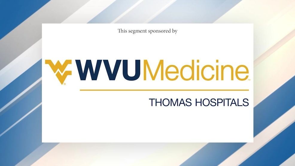 Image for story: 8/28/25 Ask the Expert WVU Medicine Thomas Hosp