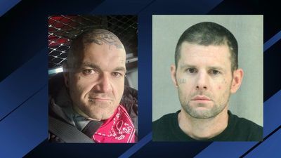 Image for story: Two being sought on drug warrants in Wayne County arrested, sheriff's office says