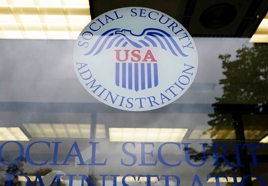 Image for story: Social Security crisis looms as program nears insolvency. Will Congress act?