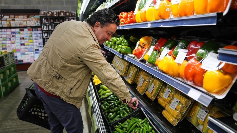 Image for story: VOTE: Do you think there should be more restrictions on SNAP benefits?