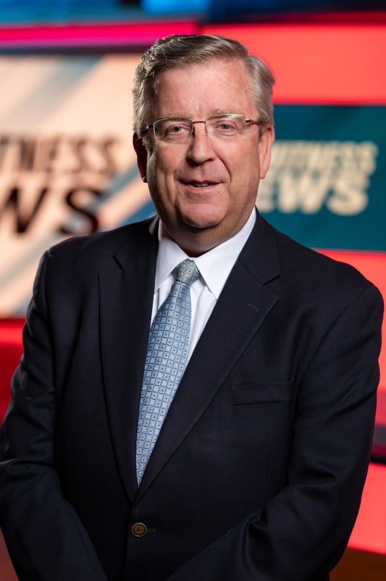 Multimedia Journalist