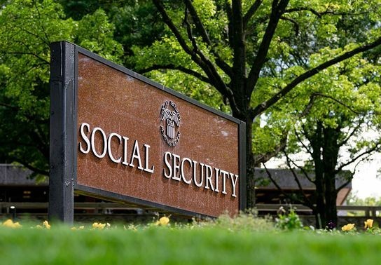 Image for story: One Big Number: $672 | The average annual Social Security raise in 2026