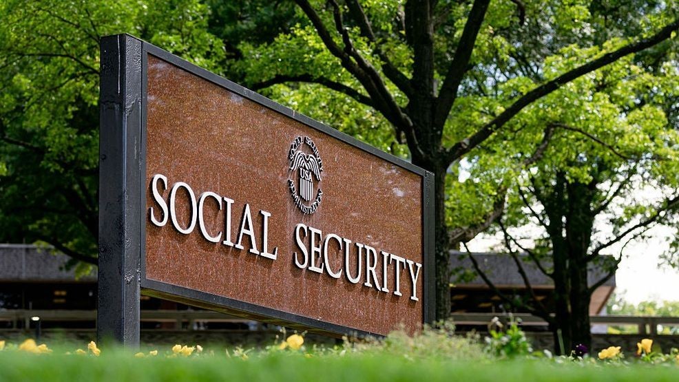 Image for story: One Big Number: $672 | The average annual Social Security raise in 2026