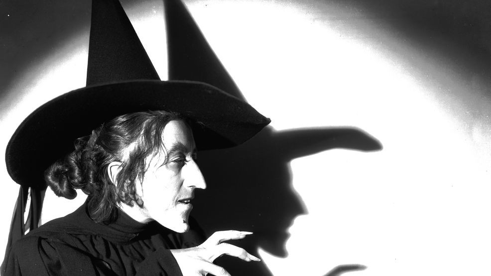 Image for story: The original Wicked Witch hat from 'The Wizard of Oz' can be yours! Find out how!