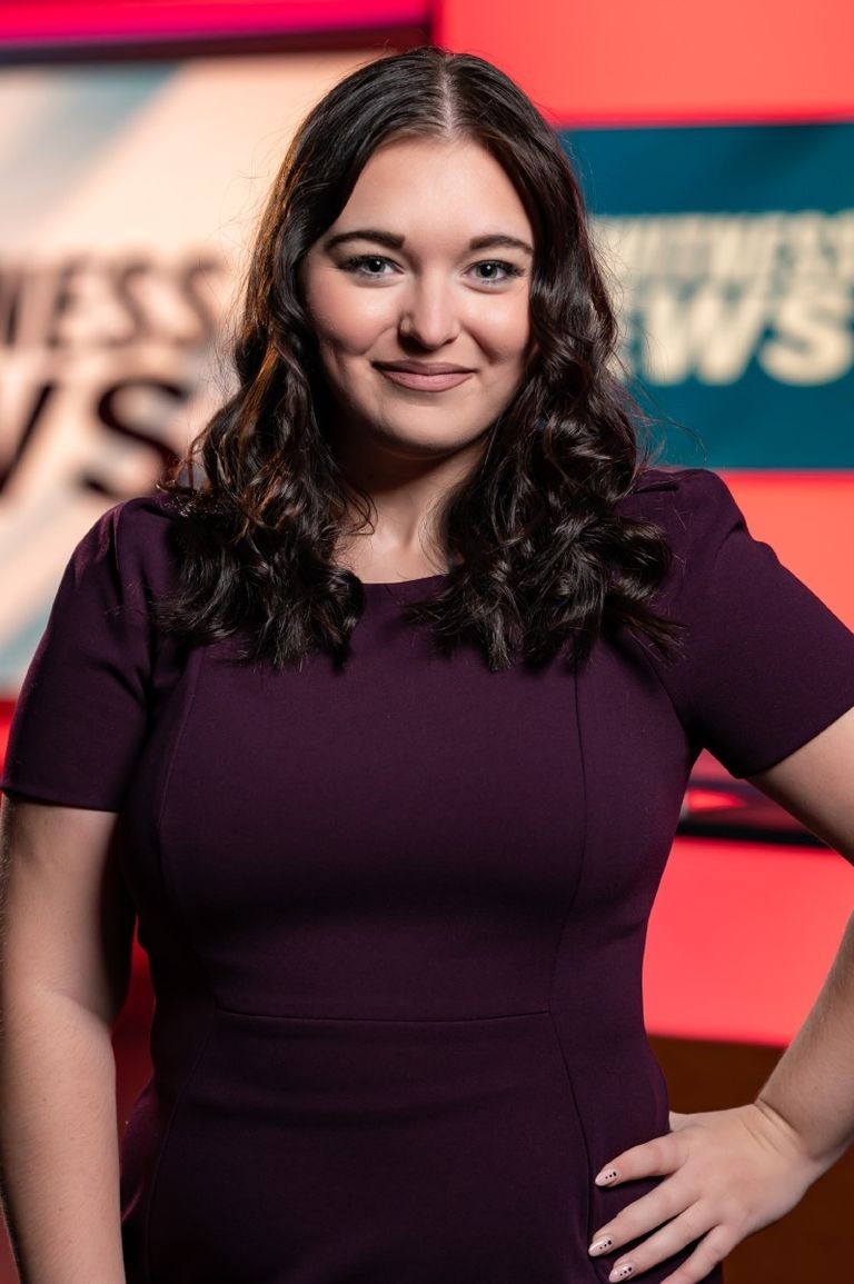 Multimedia Journalist