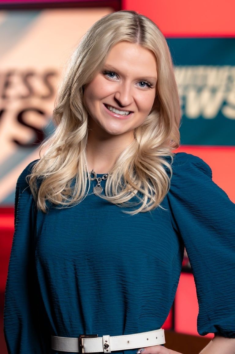 Multimedia Journalist