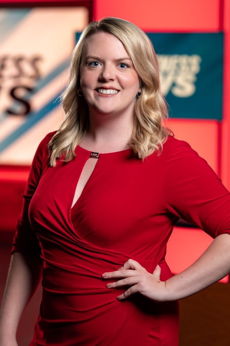 Multimedia Journalist