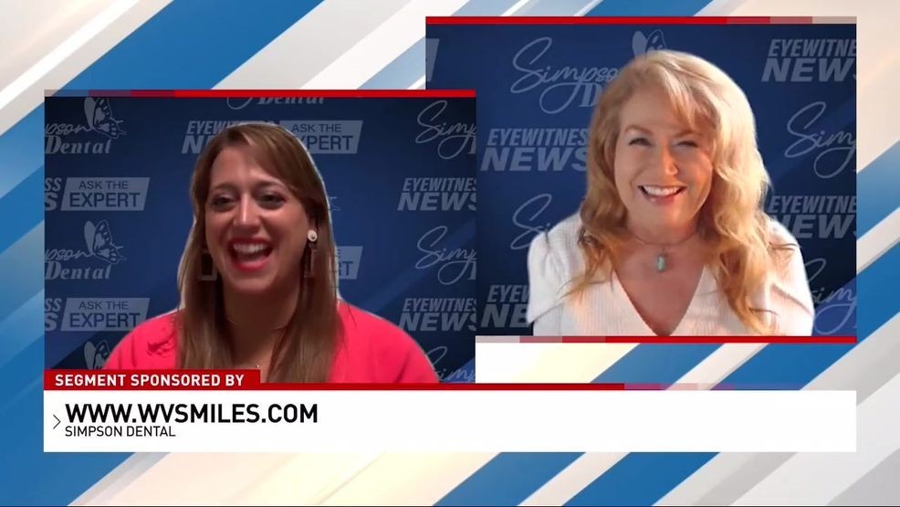 Image for story: 8/11/25 Ask the Expert Simpson Dental