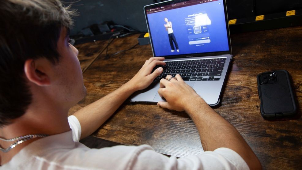 Image for story: VOTE: Should the government regulate minors’ access to AI?