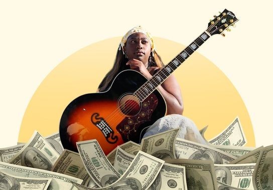 Image for story: This TikToker paid off thousands in credit card debt. Then the government shutdown happened