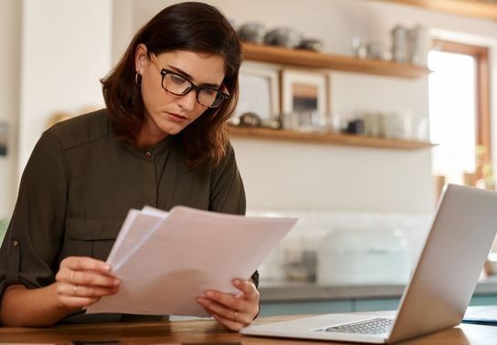 Image for story: What is a good credit utilization ratio?