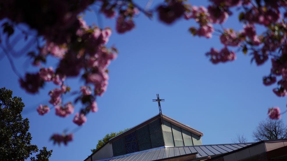 Image for story: VOTE: Are you concerned about Christians being persecuted around the world?