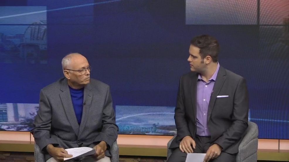 Image for story: Mayor Mondays: Montgomery