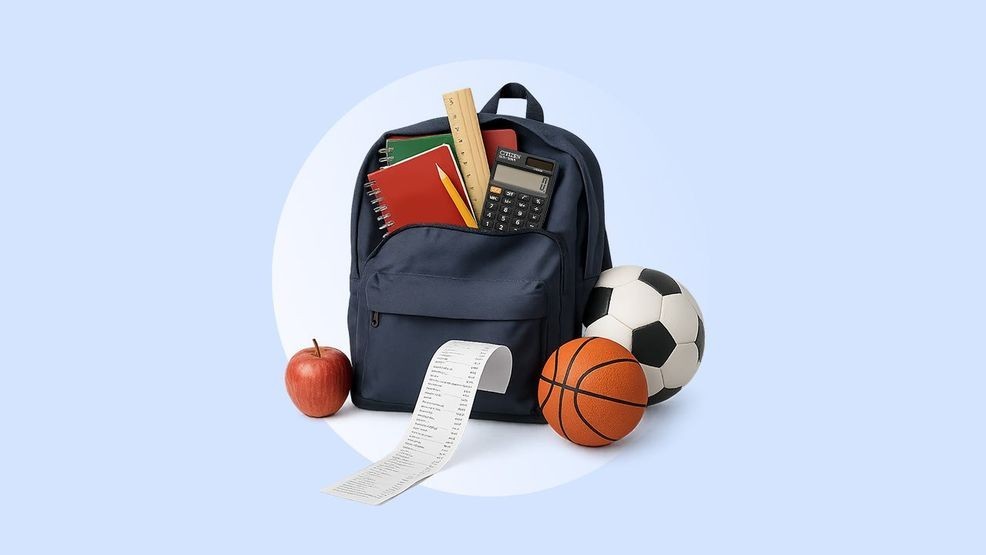 Image for story: Dollars and Debts With Denny: Back-to-school budgeting basics