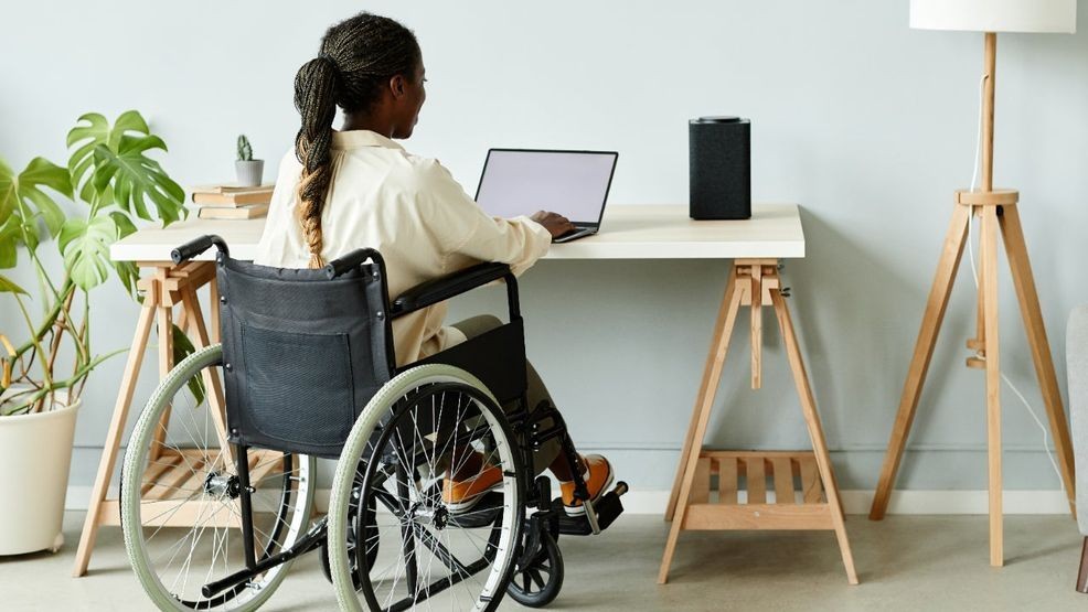 Image for story: Disability loans: What are they and how do they work?