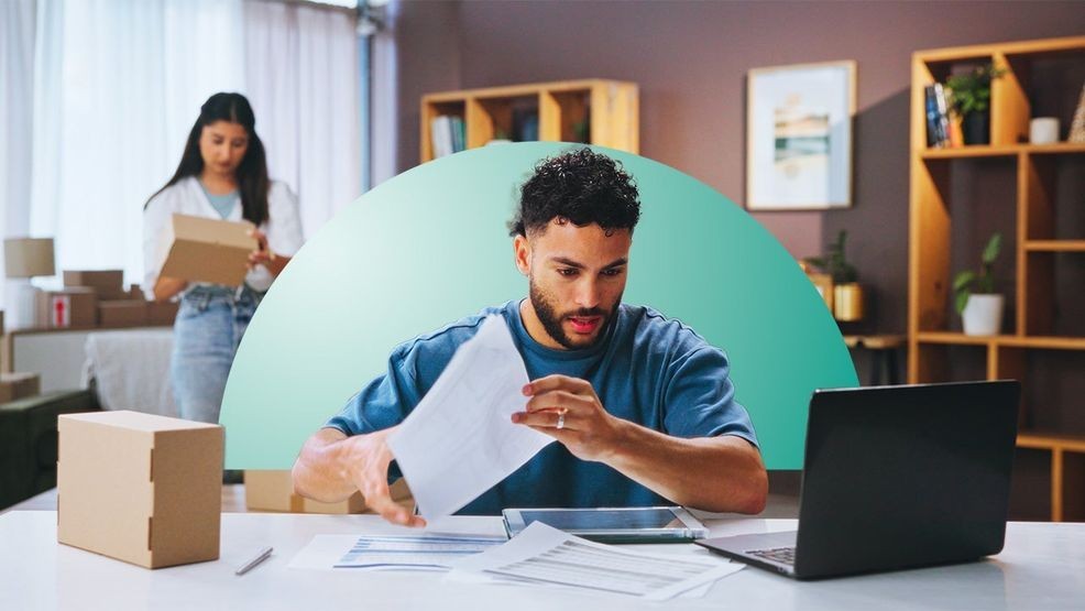 Image for story: Tariffs, inflation, recession, oh my: Answers to your questions about borrowing during times of economic turbulence