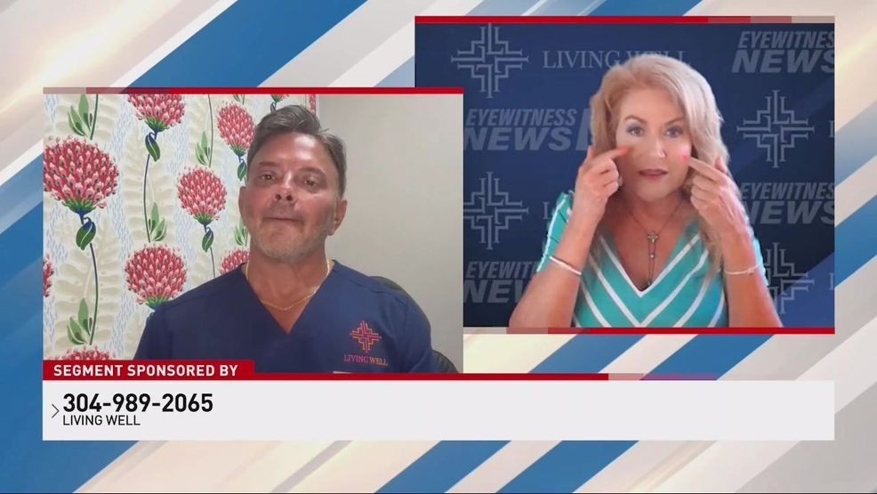 Image for story: 8/19/25 Ask the Expert Living Well